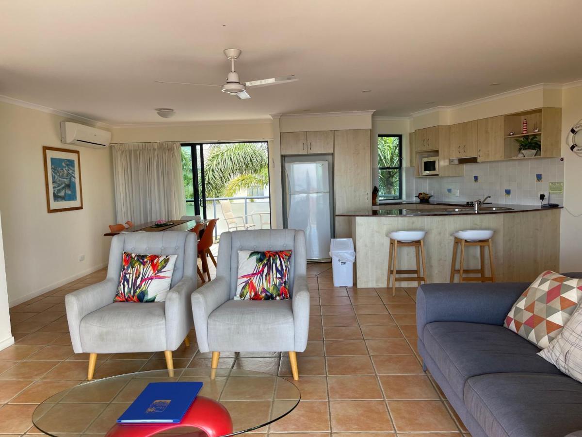 The Cove Yamba Aparthotel Exterior photo