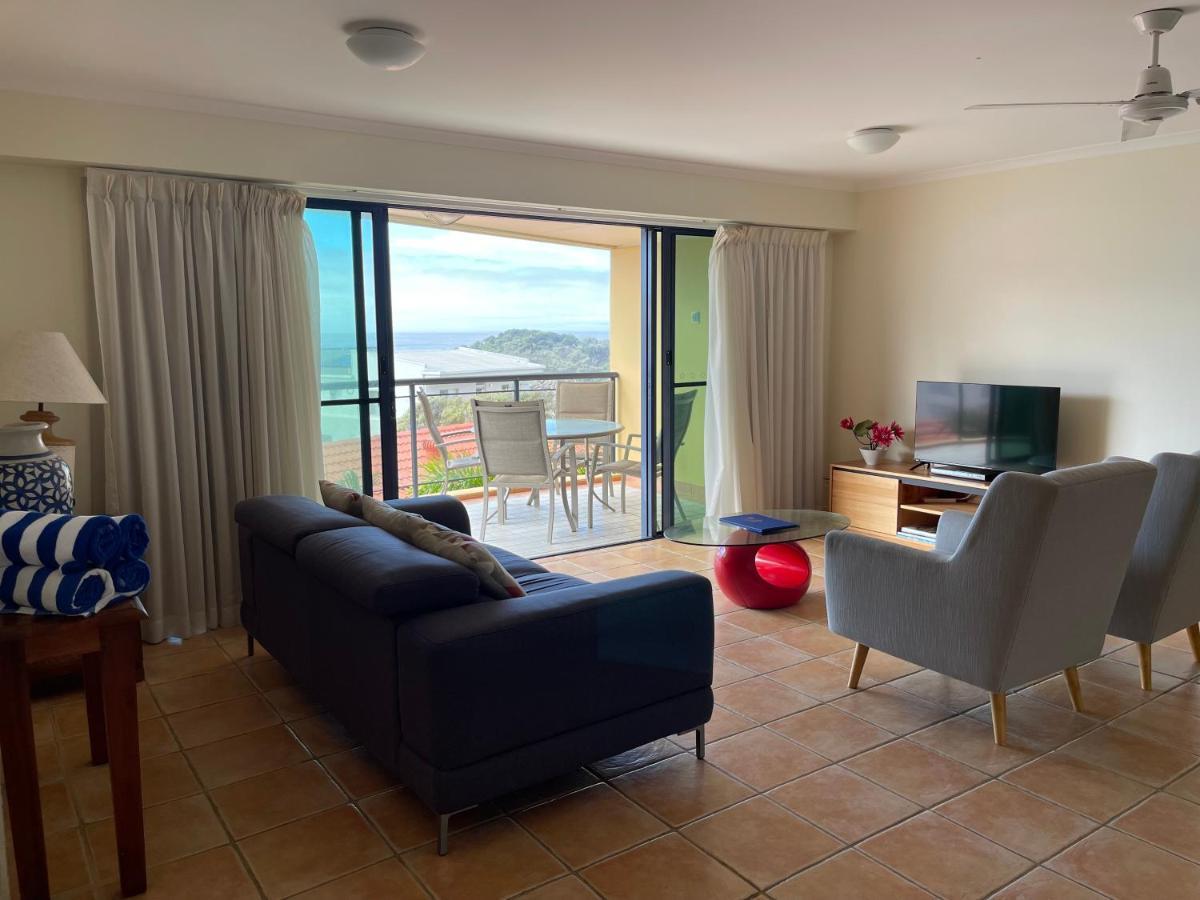 The Cove Yamba Aparthotel Exterior photo