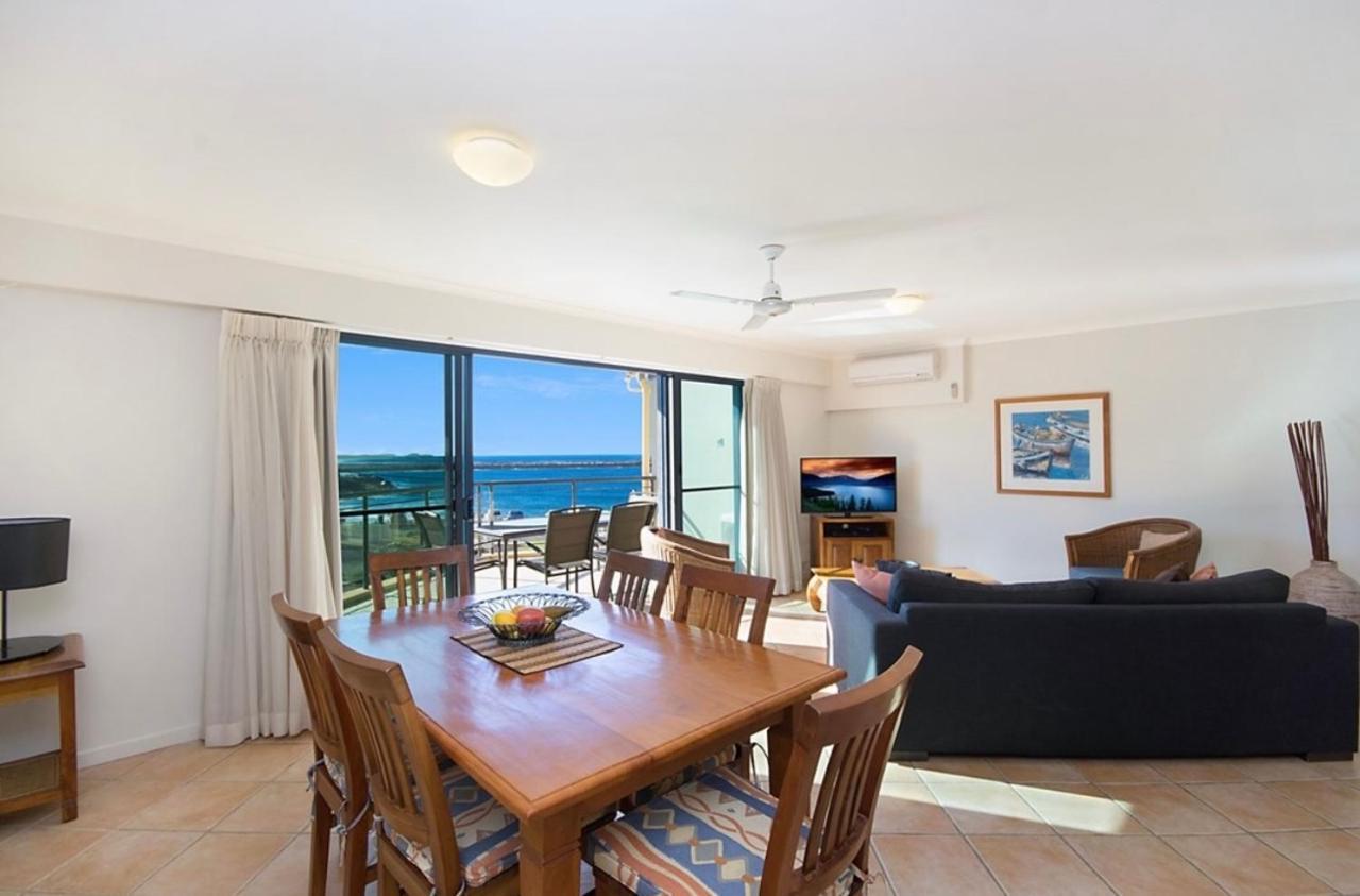The Cove Yamba Aparthotel Exterior photo