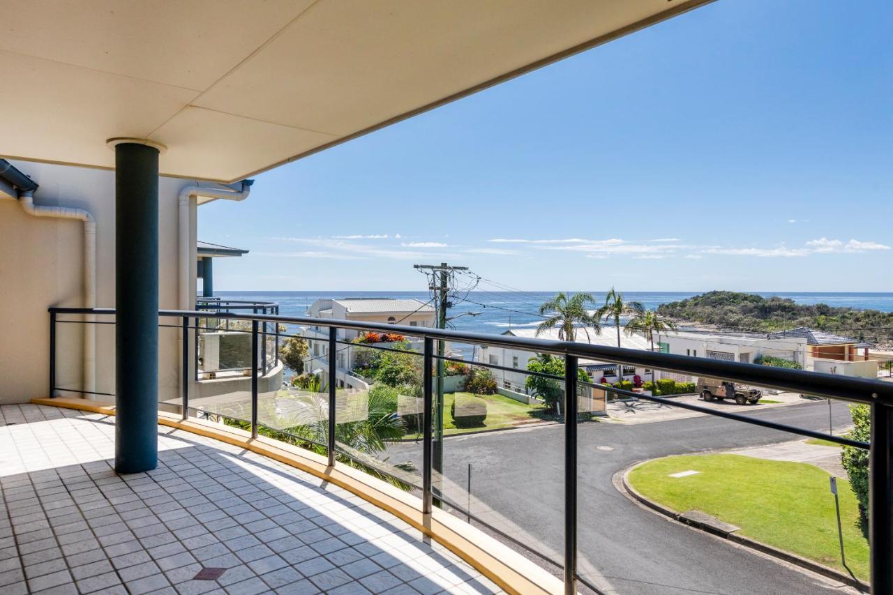 The Cove Yamba Aparthotel Exterior photo