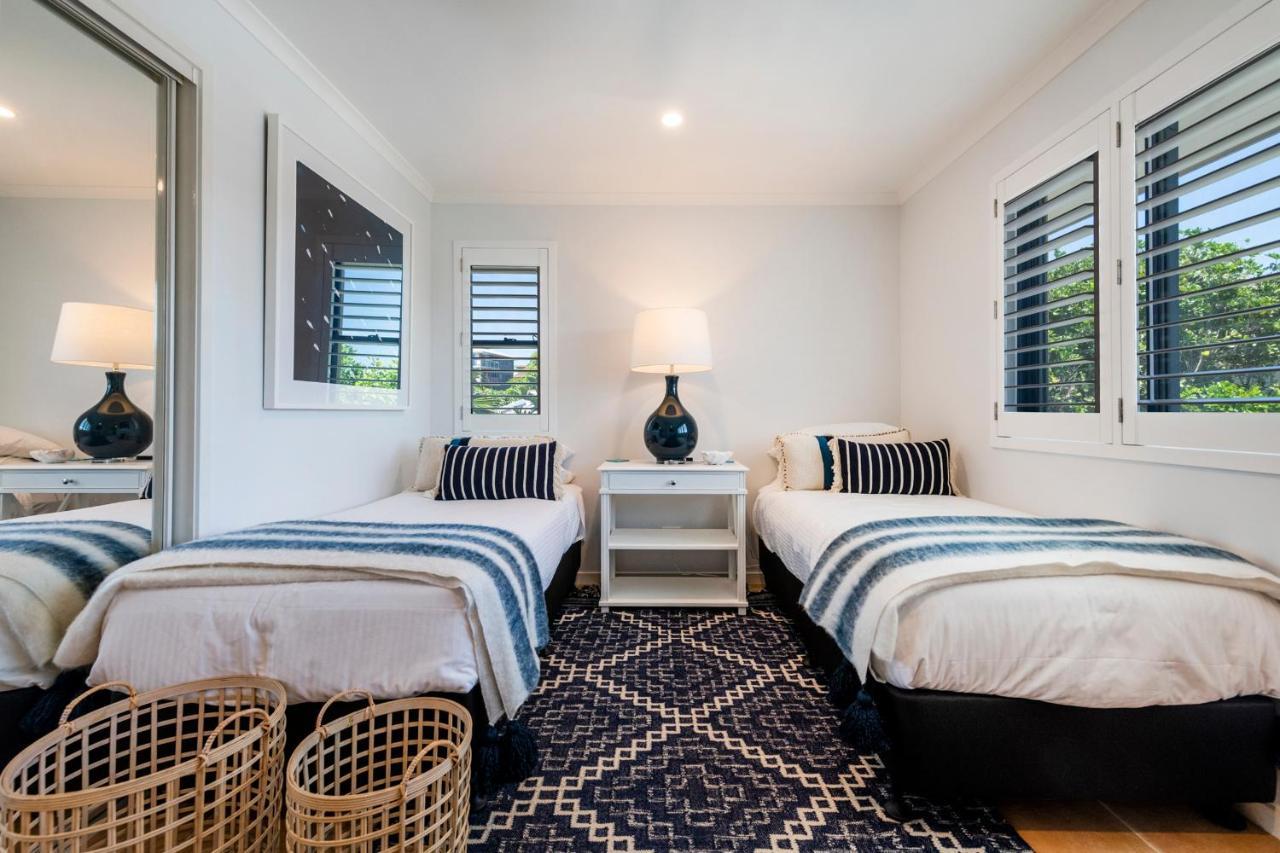 The Cove Yamba Aparthotel Exterior photo