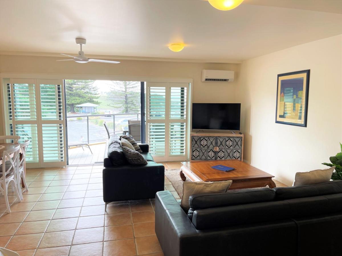 The Cove Yamba Aparthotel Exterior photo