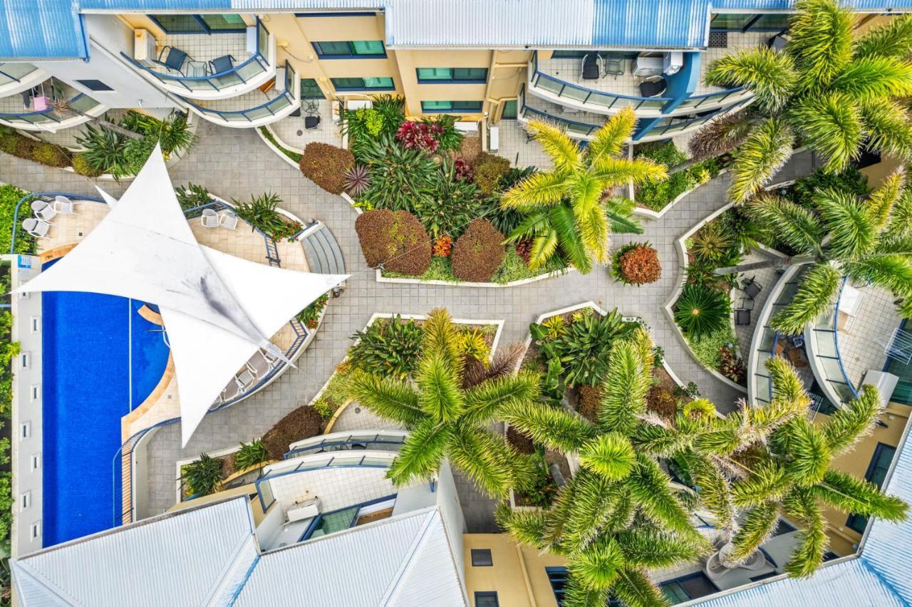 The Cove Yamba Aparthotel Exterior photo