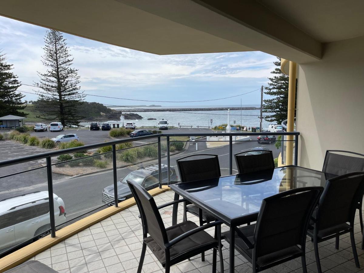 The Cove Yamba Aparthotel Exterior photo