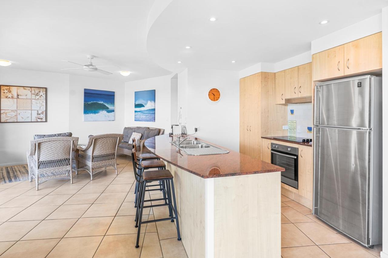 The Cove Yamba Aparthotel Exterior photo