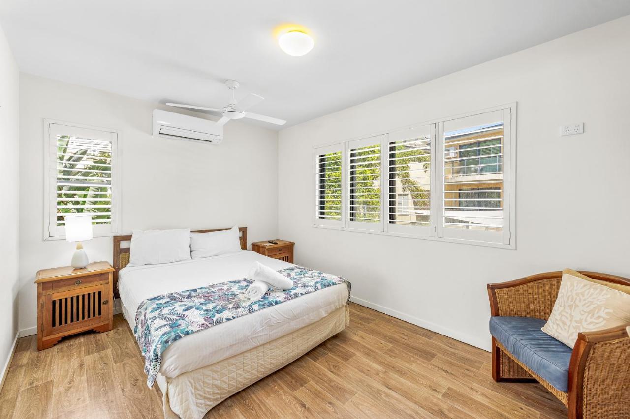 The Cove Yamba Aparthotel Exterior photo