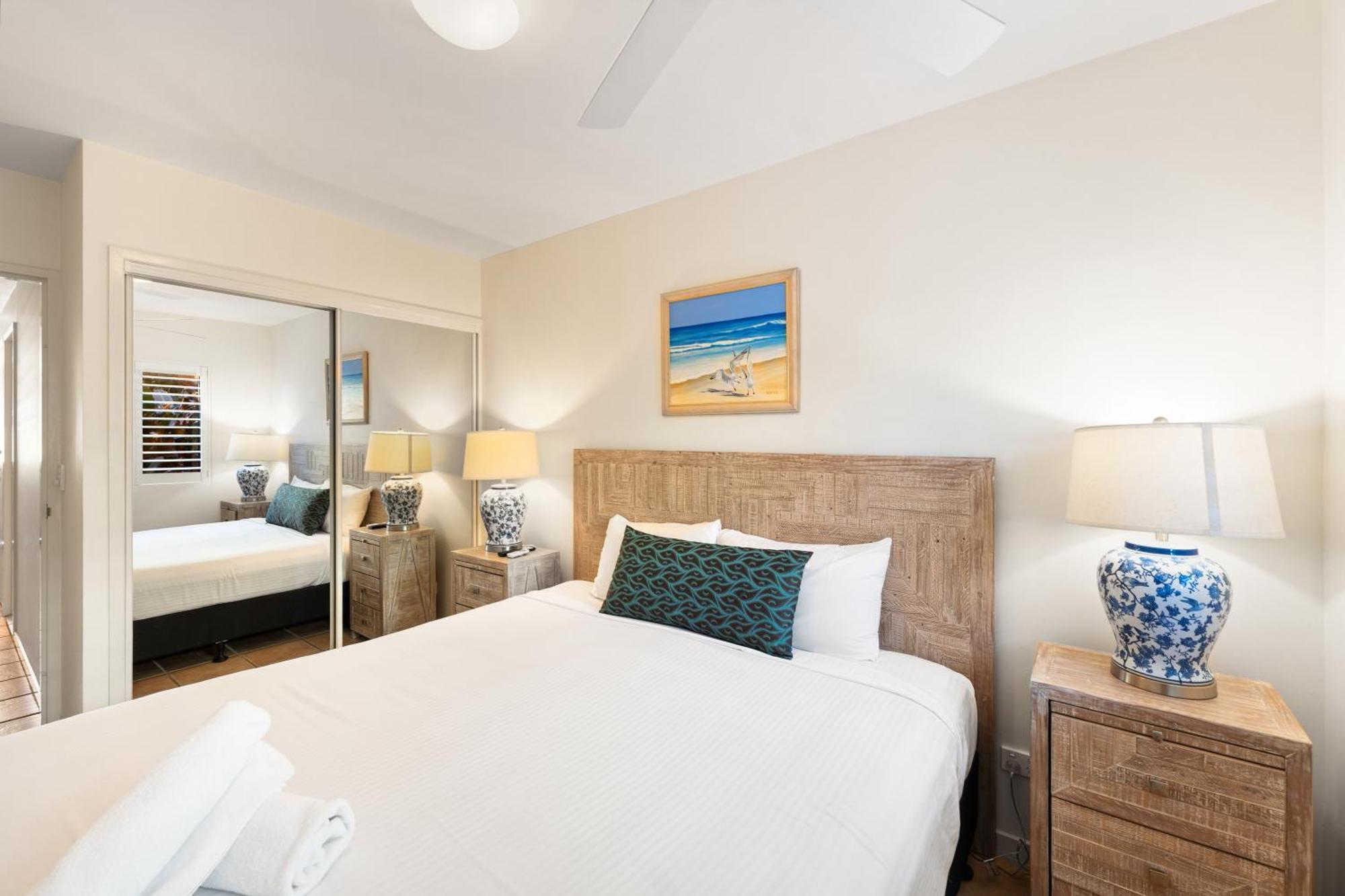 The Cove Yamba Aparthotel Exterior photo