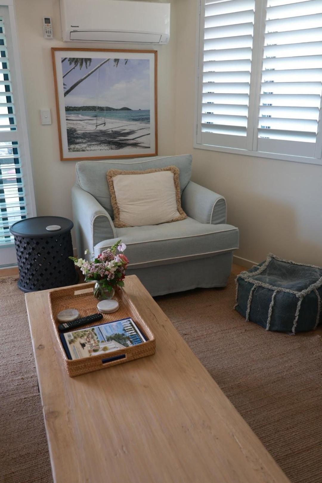 The Cove Yamba Aparthotel Exterior photo