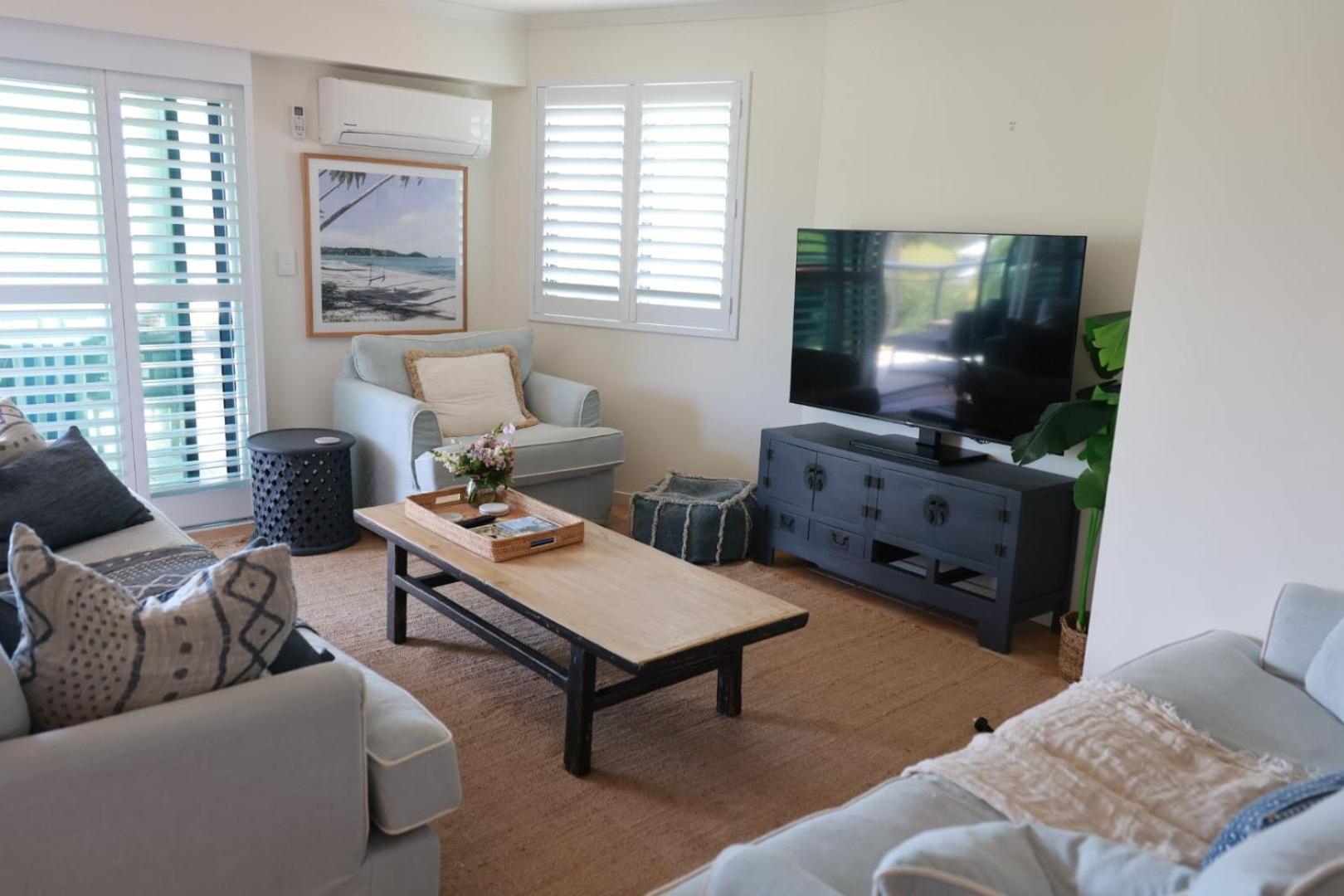 The Cove Yamba Aparthotel Exterior photo